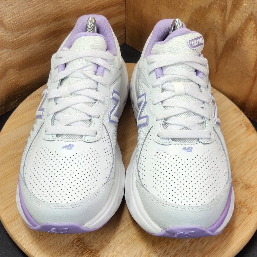 New Balance Fresh Foam 840 V1 Womens Running Shoes Sneakers Size 10 Extra Wide - Picture 3 of 9